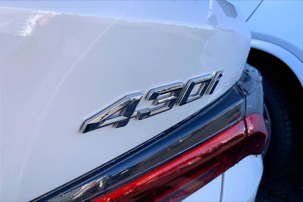 Thumbnail: 2021 BMW 4 Series - 6