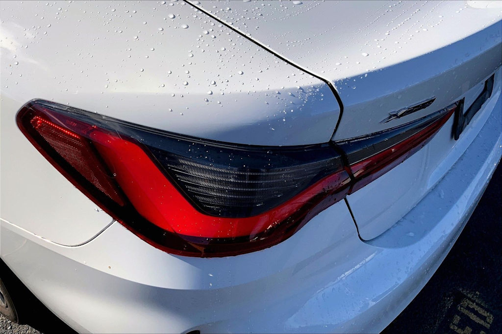 Thumbnail: 2021 BMW 4 Series - 16