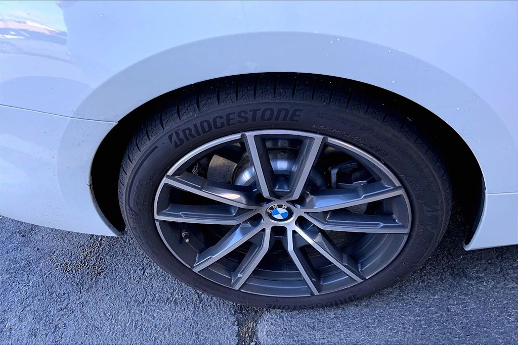 Thumbnail: 2021 BMW 4 Series - 20