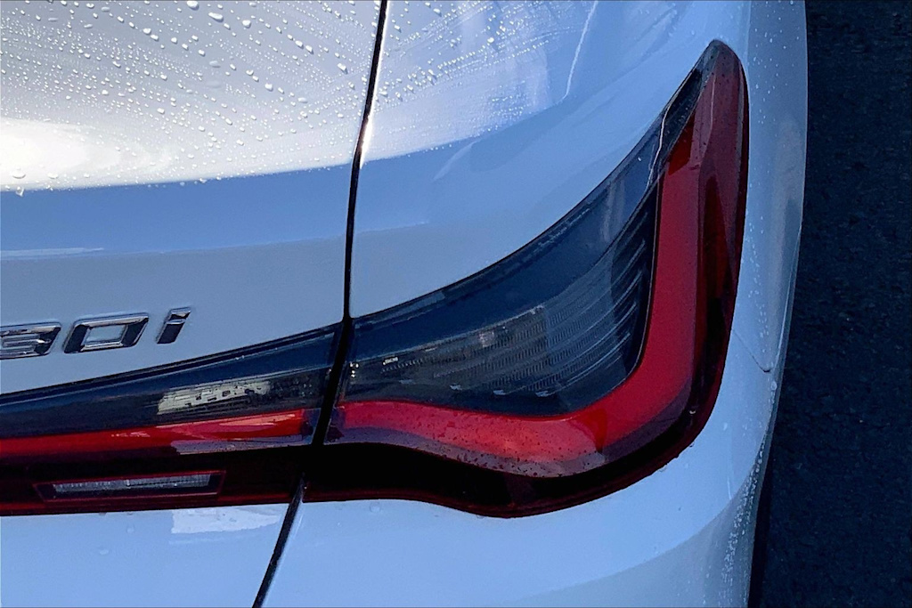 Thumbnail: 2021 BMW 4 Series - 15