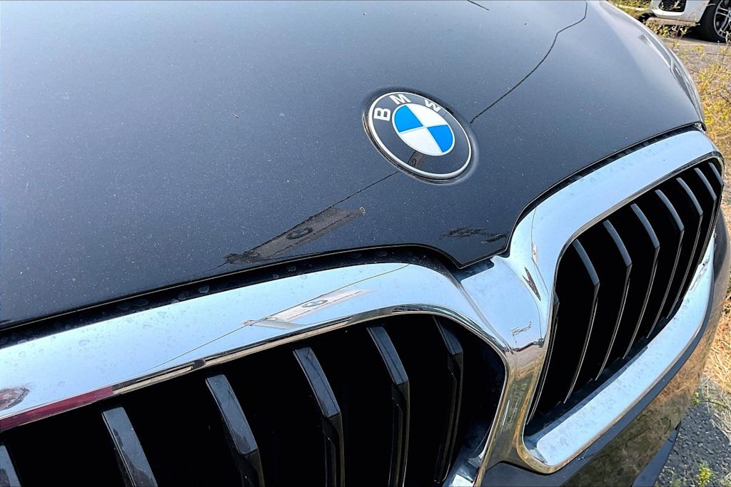 Thumbnail: 2023 BMW 5 Series - 18