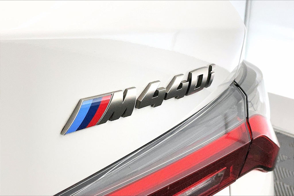 Thumbnail: 2022 BMW 4 Series - 7