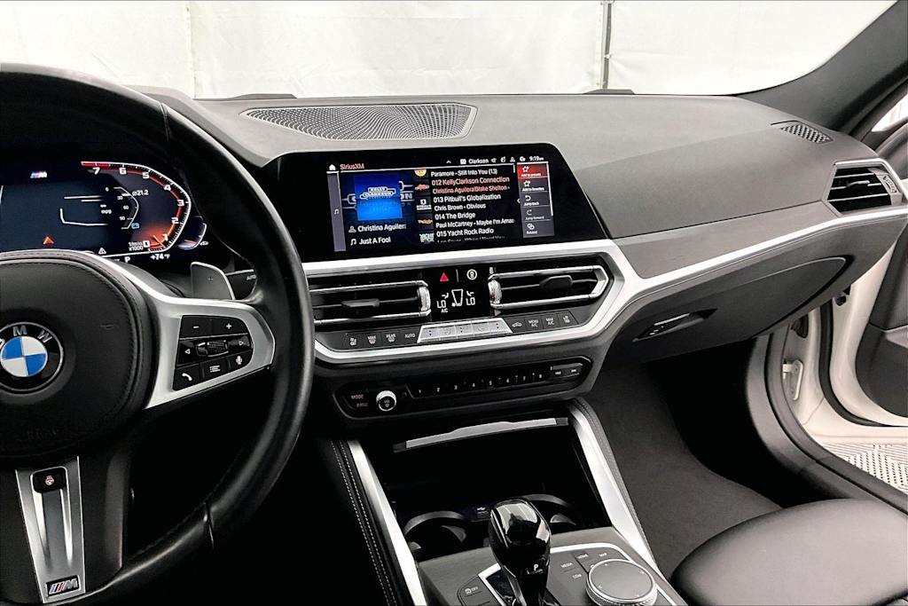Thumbnail: 2022 BMW 4 Series - 15
