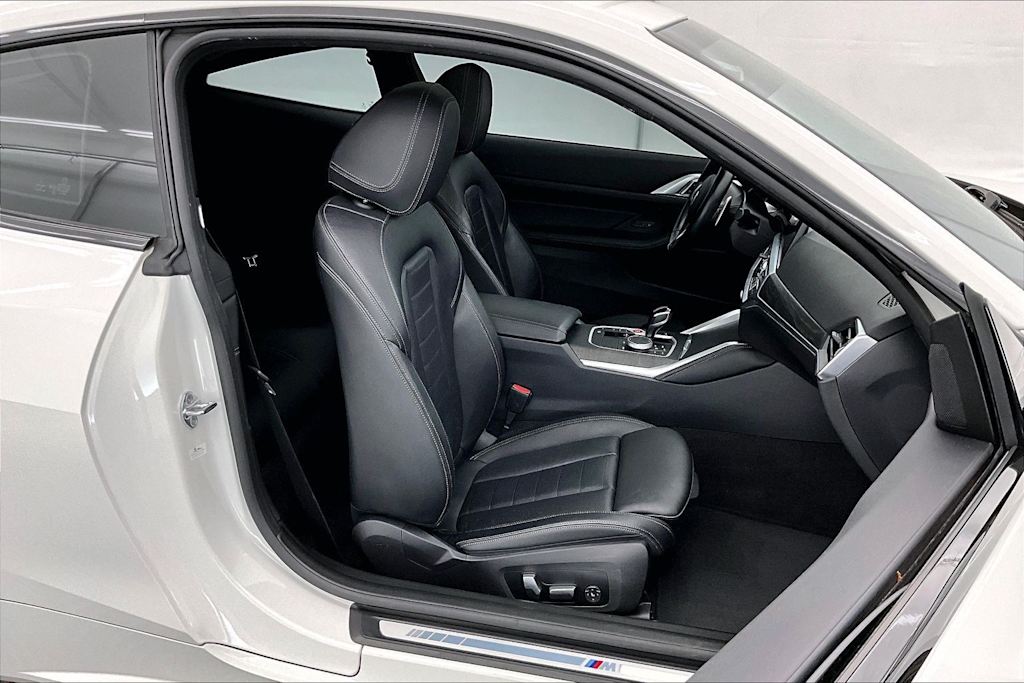 Thumbnail: 2022 BMW 4 Series - 12