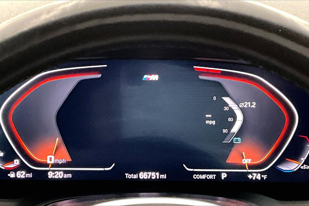 Thumbnail: 2022 BMW 4 Series - 18