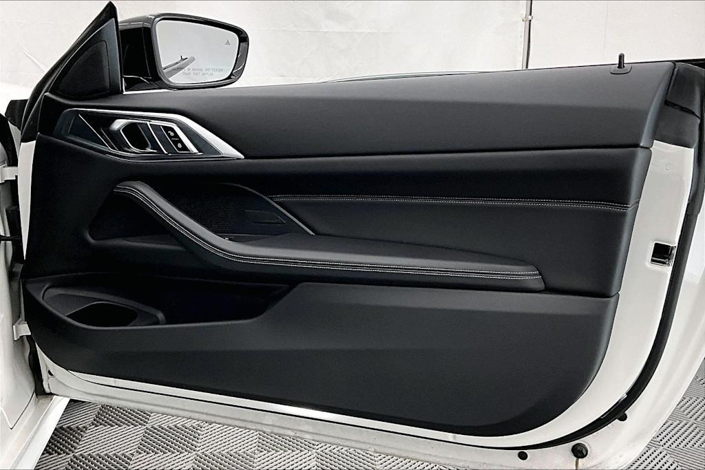 Thumbnail: 2022 BMW 4 Series - 28