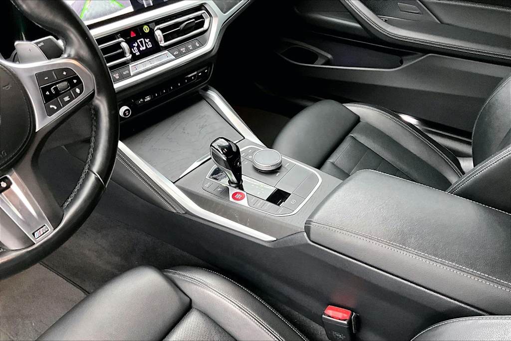 Thumbnail: 2022 BMW 4 Series - 17
