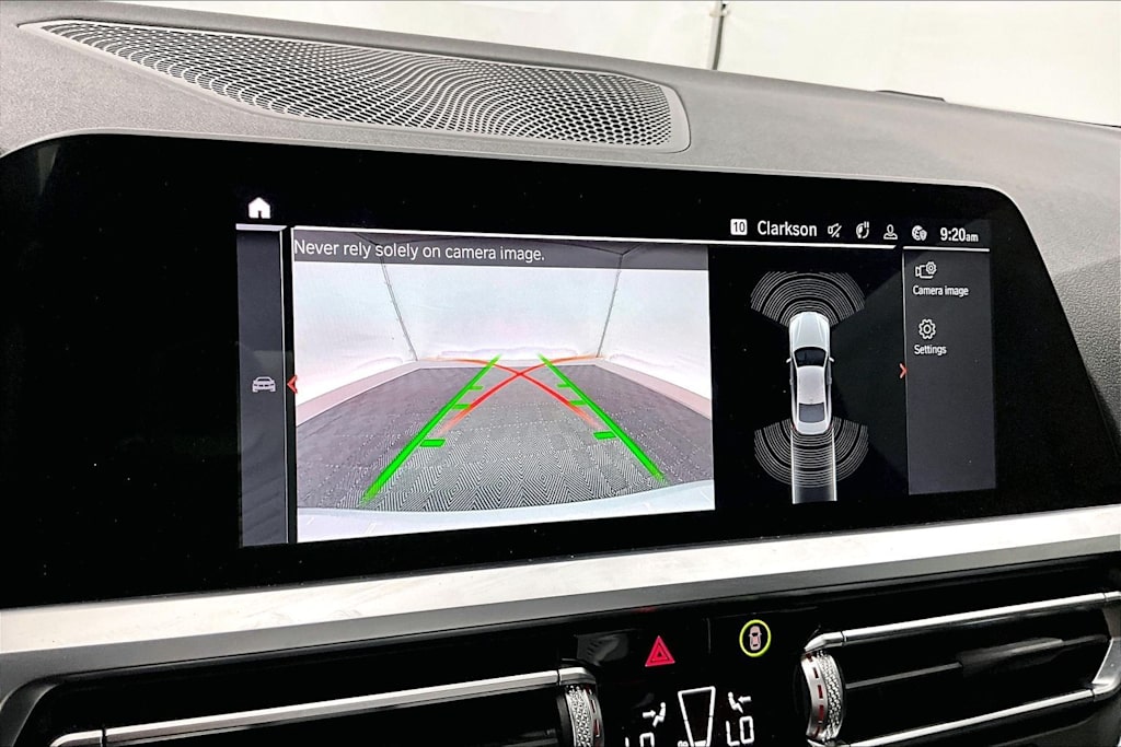 Thumbnail: 2022 BMW 4 Series - 16