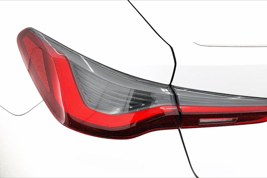 Thumbnail: 2022 BMW 4 Series - 31