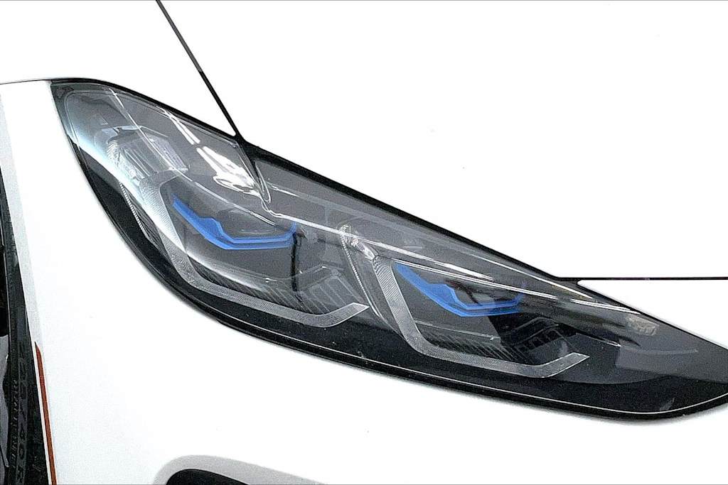 Thumbnail: 2022 BMW 4 Series - 30