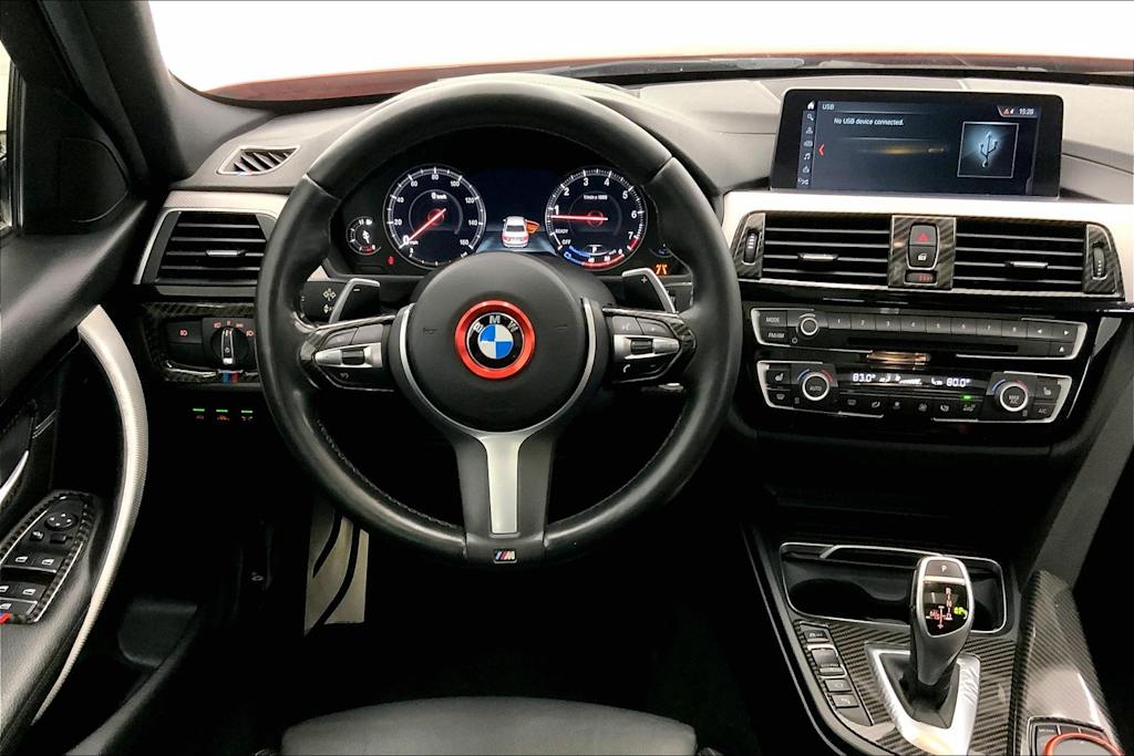 2018 BMW 3 Series 330xi 14