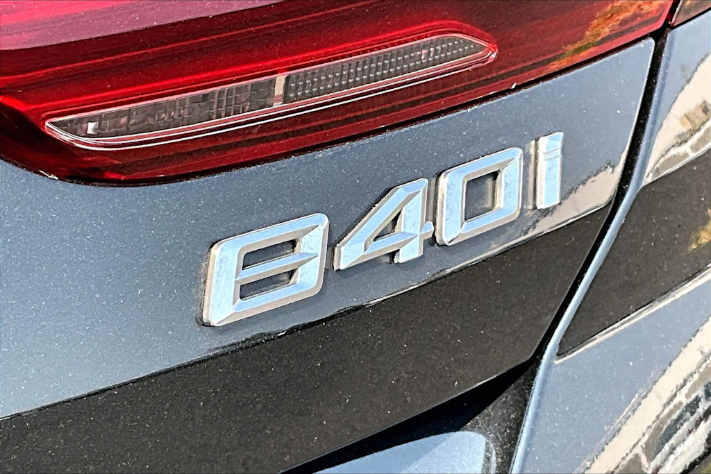 Thumbnail: 2023 BMW 8 Series - 5