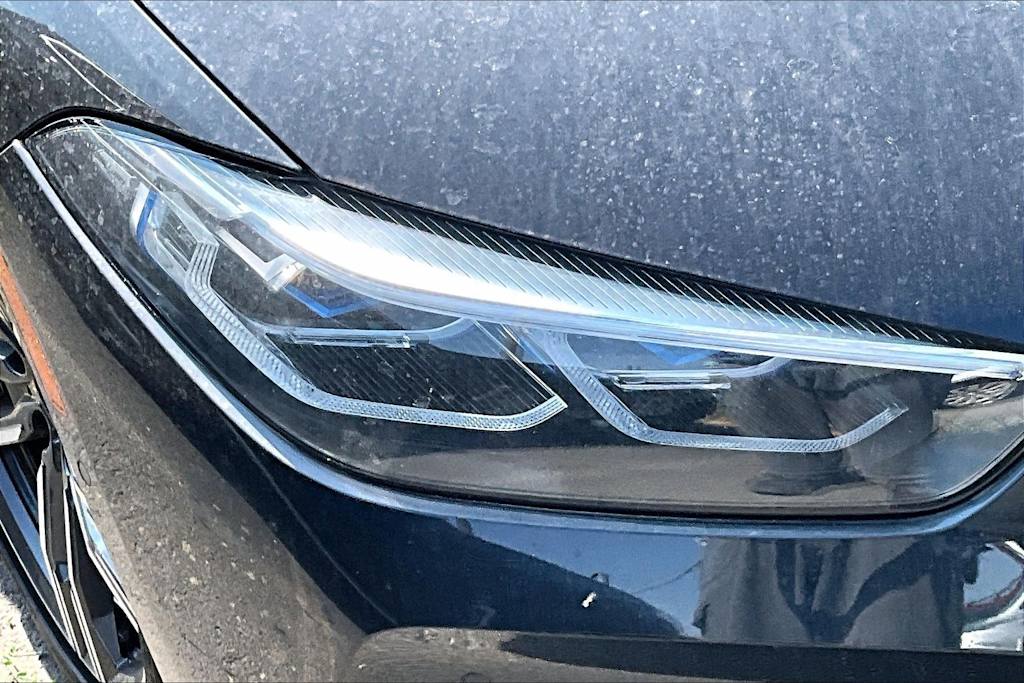 Thumbnail: 2023 BMW 8 Series - 9