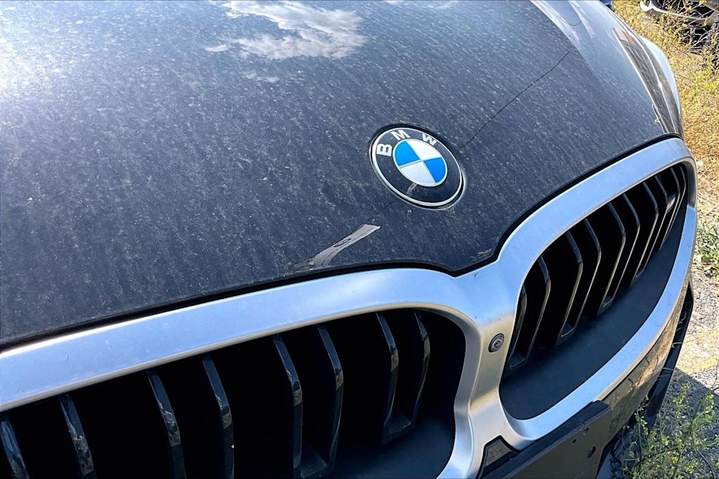 Thumbnail: 2023 BMW 8 Series - 17