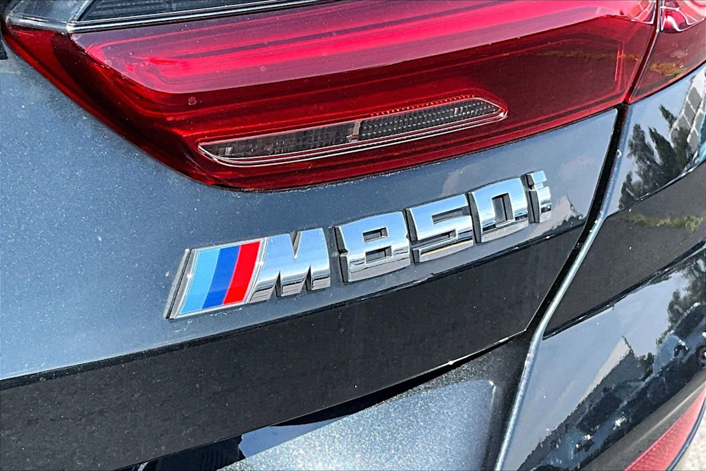 Thumbnail: 2023 BMW 8 Series - 6