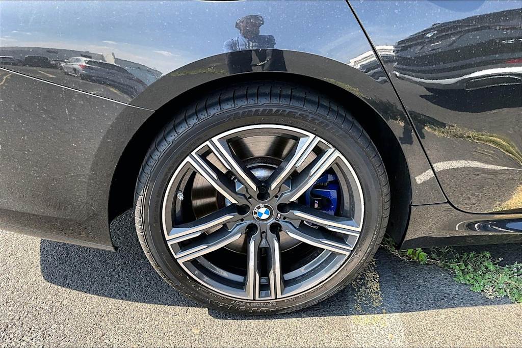 Thumbnail: 2023 BMW 8 Series - 20