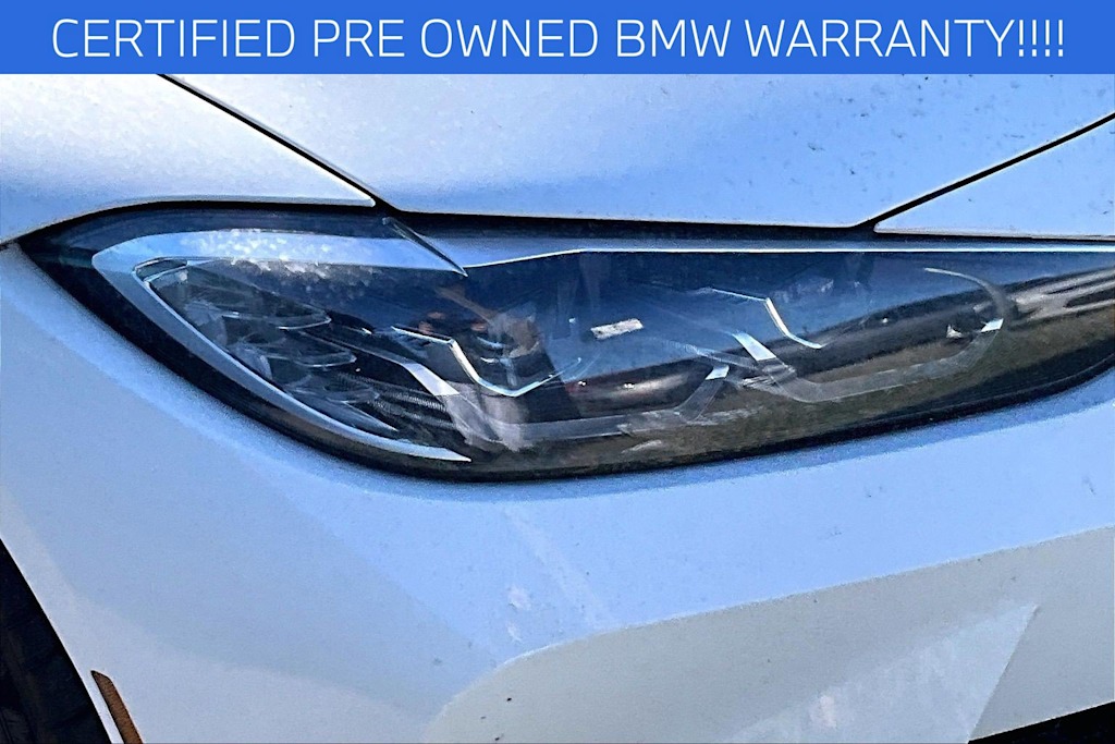 Thumbnail: 2023 BMW M3 - 6