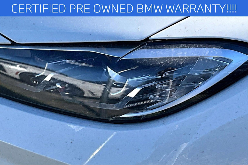 Thumbnail: 2023 BMW M3 - 17