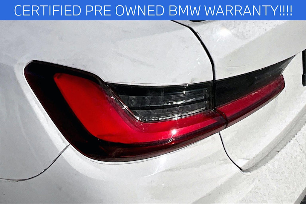 Thumbnail: 2023 BMW M3 - 16