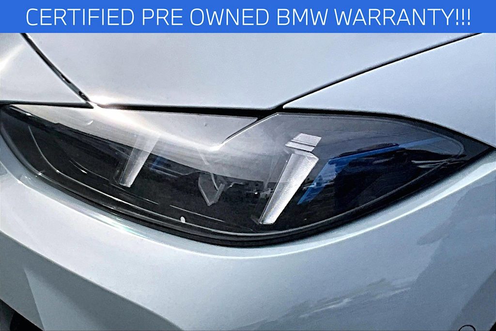 Thumbnail: 2025 BMW M3 - 16
