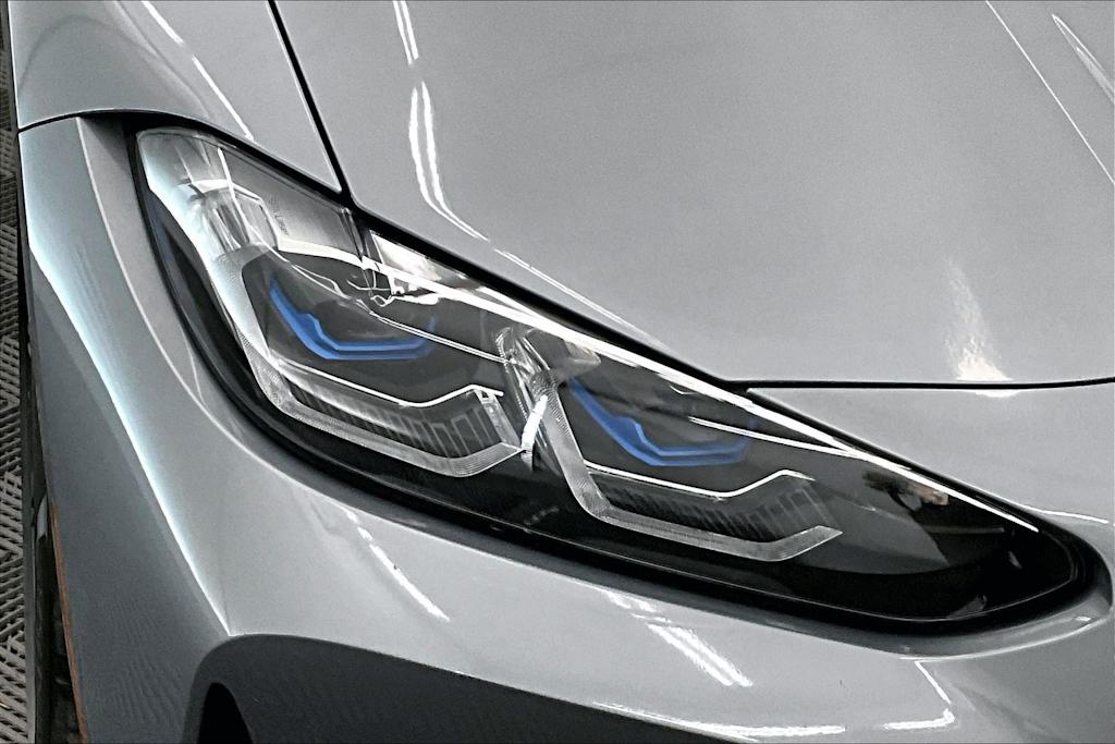 Thumbnail: 2023 BMW M3 - 30
