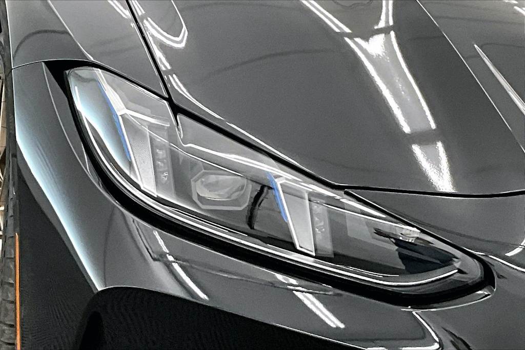 Thumbnail: 2026 BMW M4 - 30