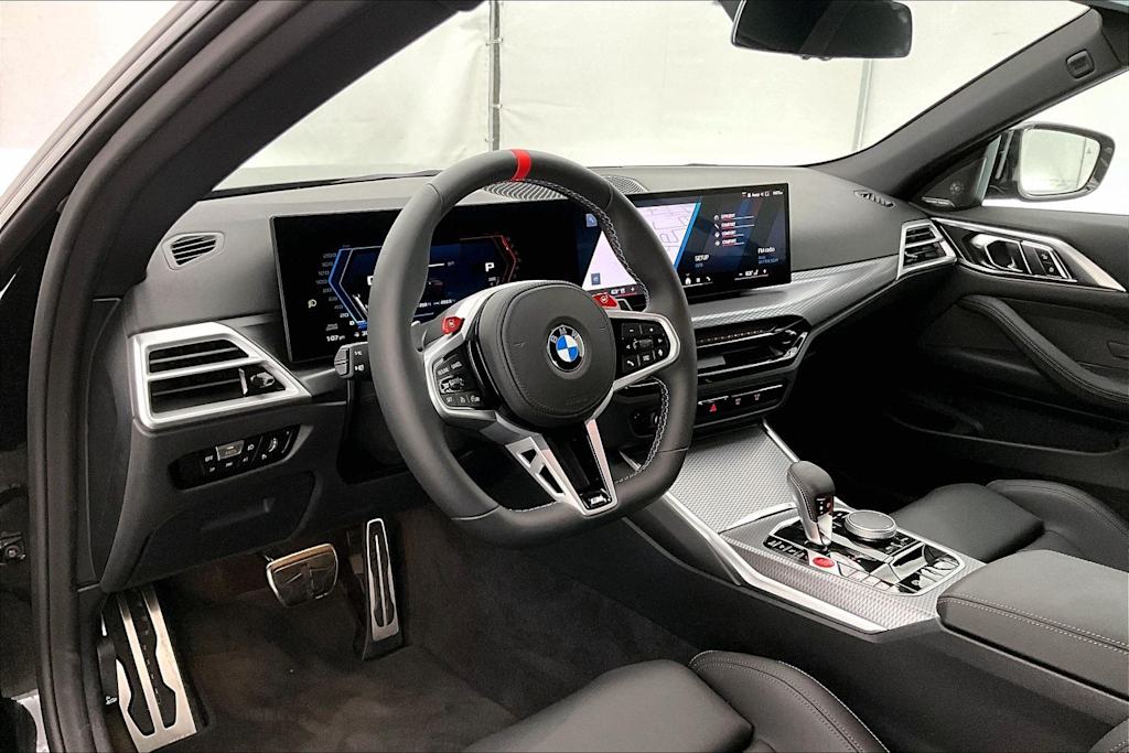 Thumbnail: 2026 BMW M4 - 2
