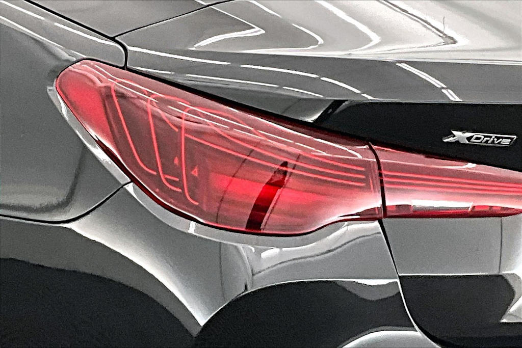 Thumbnail: 2026 BMW M4 - 31