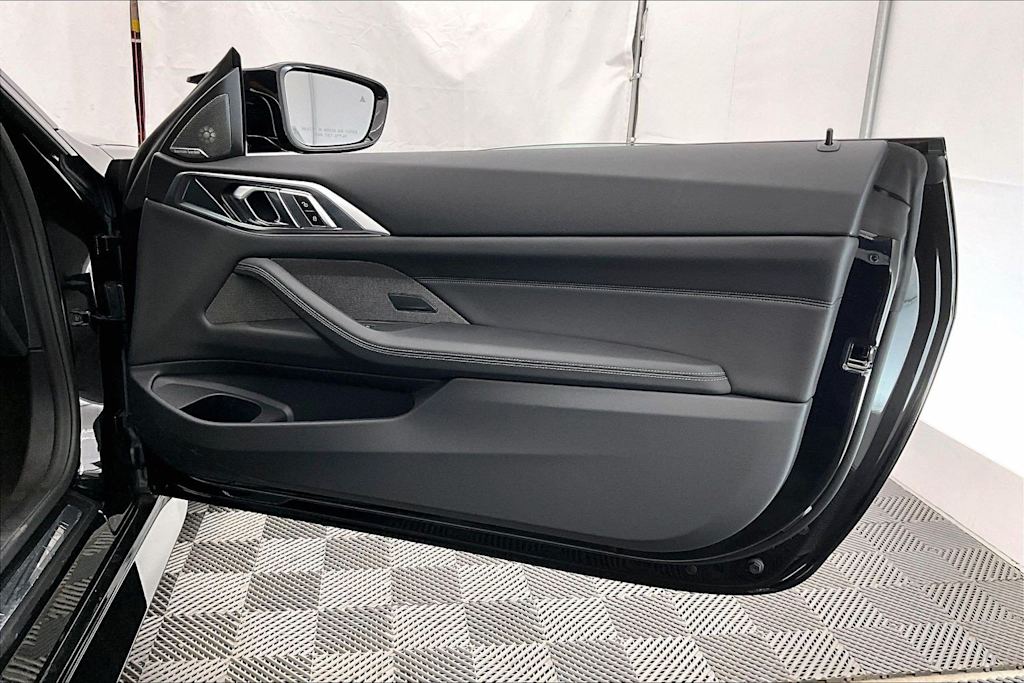Thumbnail: 2026 BMW M4 - 28