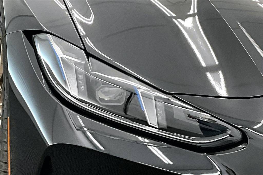 Thumbnail: 2026 BMW M4 - 30
