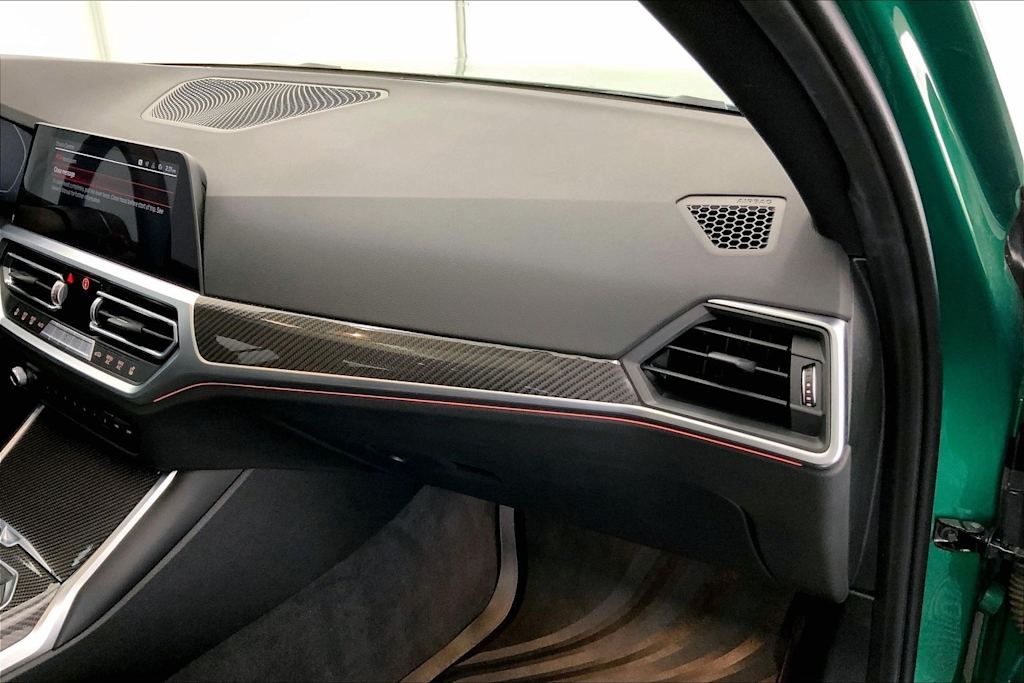 Thumbnail: 2022 BMW M3 - 24