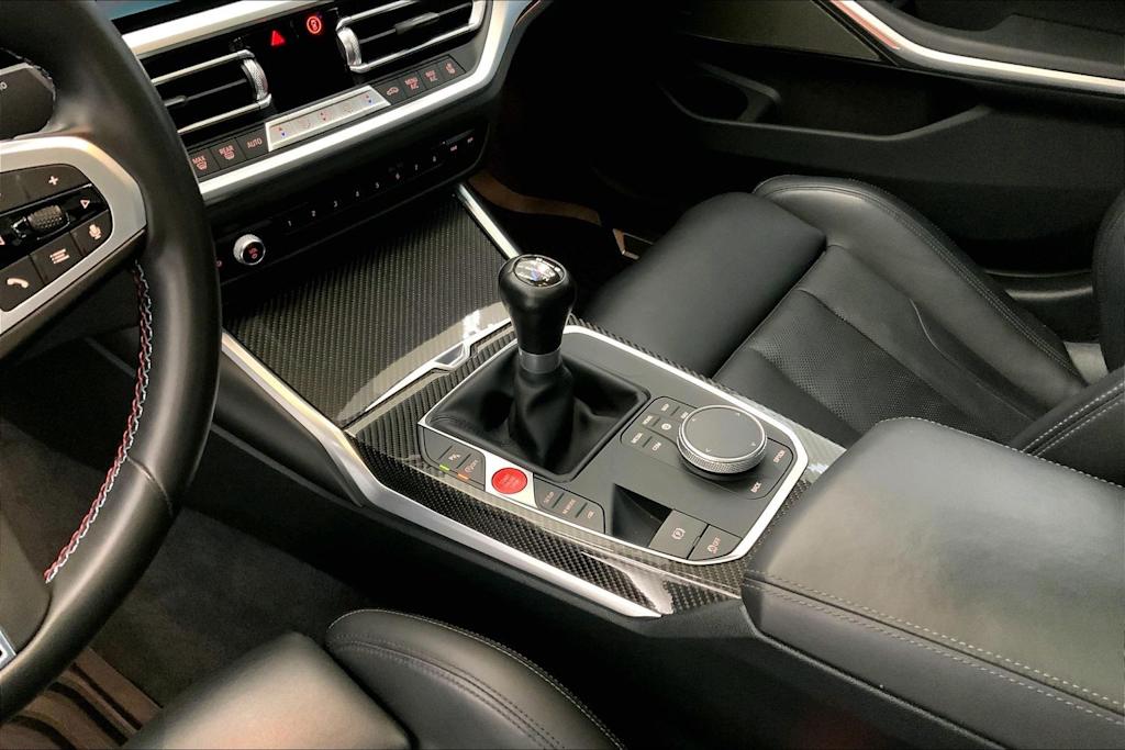 Thumbnail: 2022 BMW M3 - 17