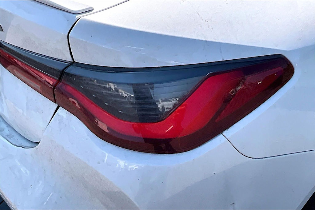 Thumbnail: 2024 BMW M4 - 13