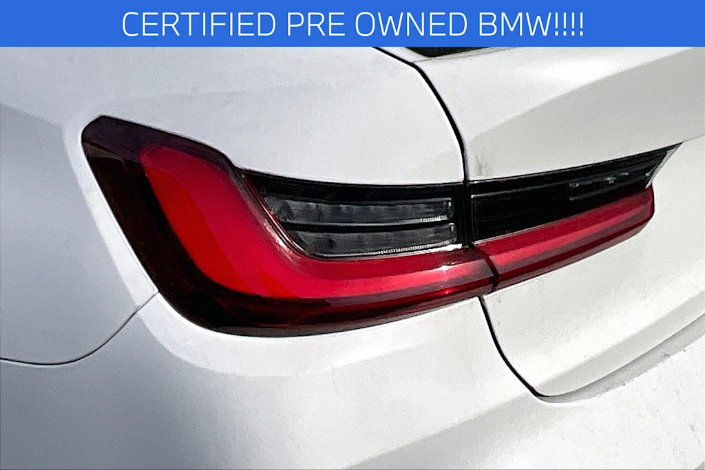 Thumbnail: 2024 BMW M3 - 16
