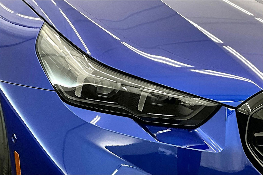 Thumbnail: 2025 BMW M5 - 31