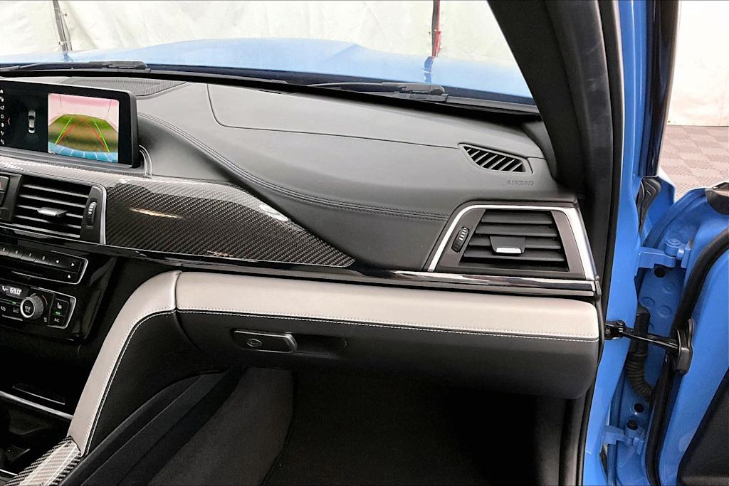 Thumbnail: 2018 BMW M3 - 24