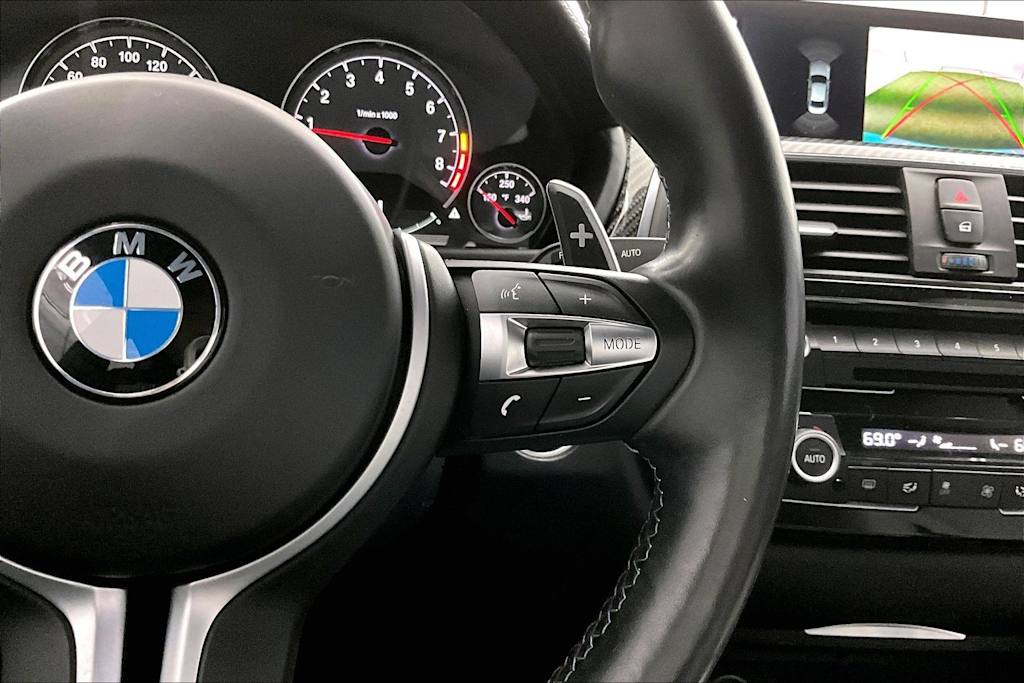 Thumbnail: 2018 BMW M3 - 26