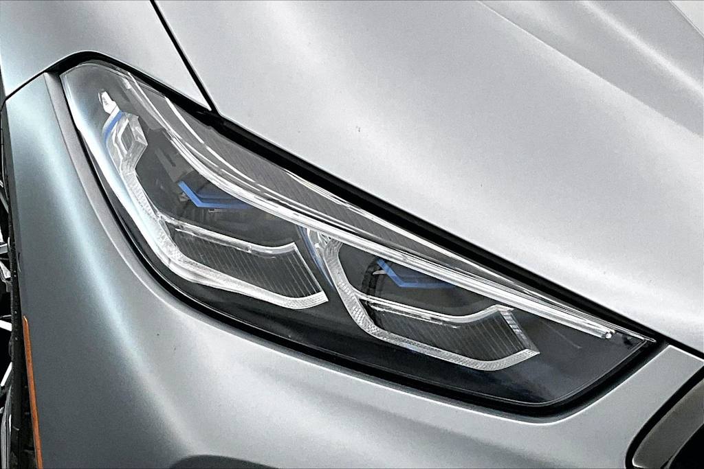 Thumbnail: 2024 BMW M8 - 30