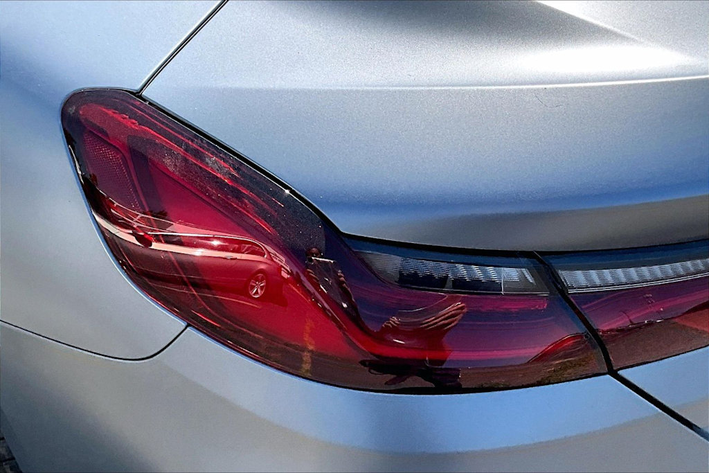 Thumbnail: 2024 BMW M8 - 16