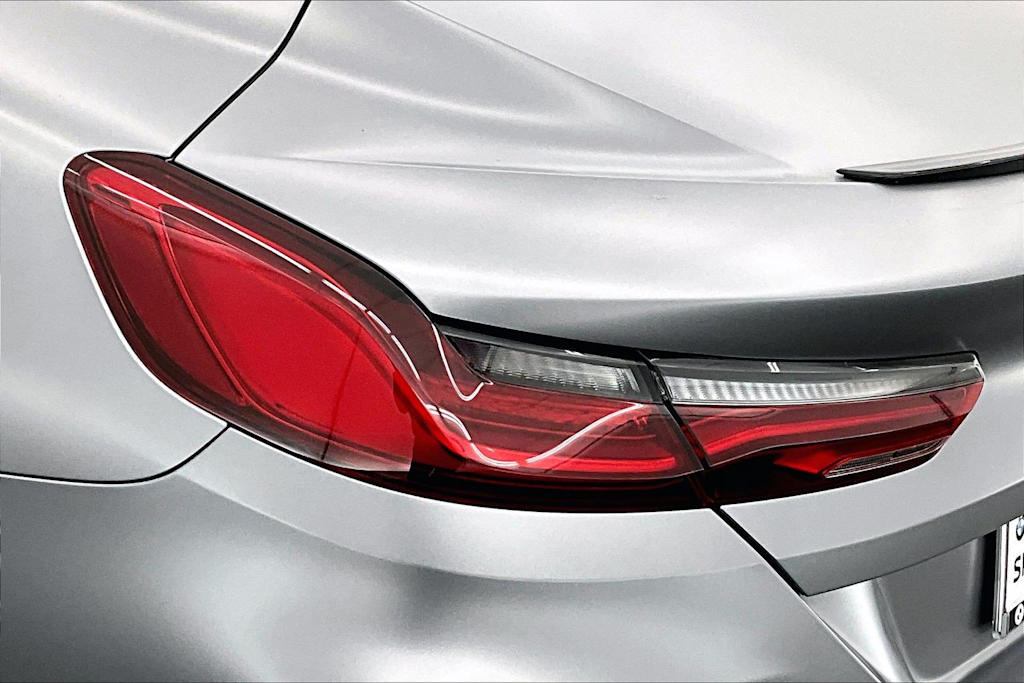 Thumbnail: 2024 BMW M8 - 31