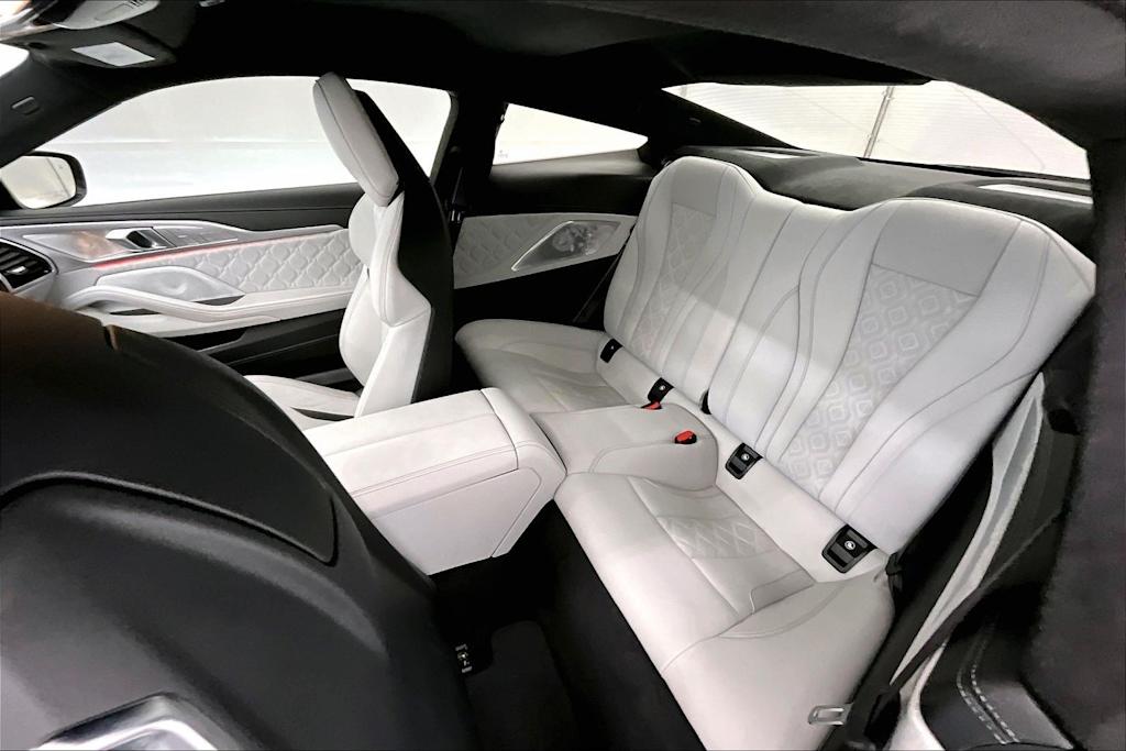 Thumbnail: 2024 BMW M8 - 28