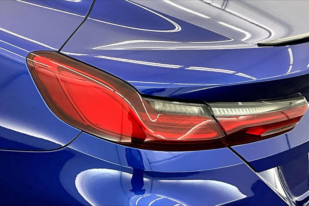 Thumbnail: 2024 BMW M8 - 31