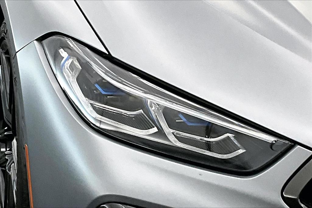 Thumbnail: 2023 BMW M8 - 30