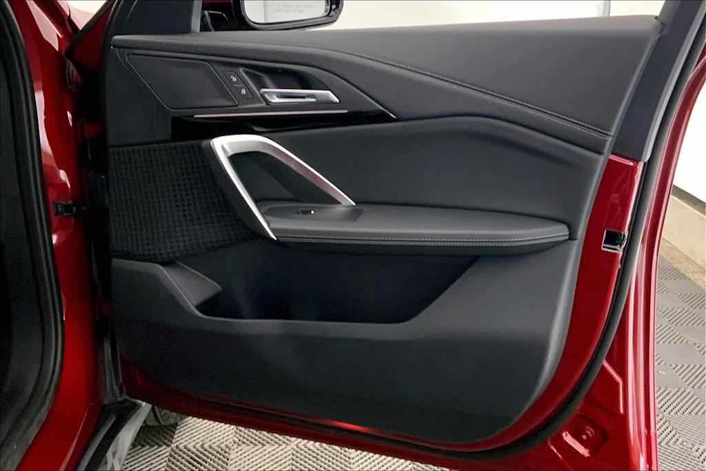 Thumbnail: 2024 BMW X2 - 28