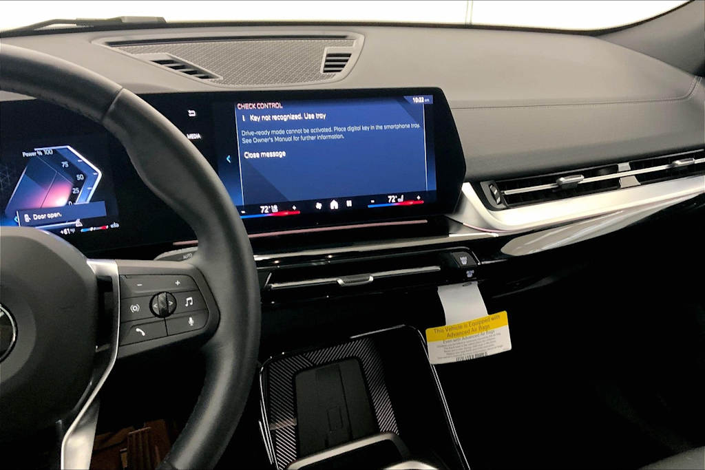 Thumbnail: 2024 BMW X2 - 16