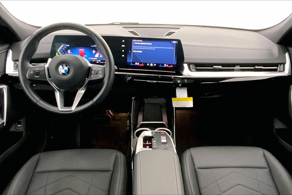 Thumbnail: 2024 BMW X2 - 10