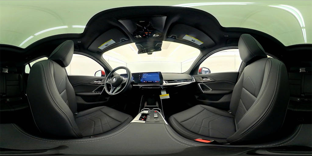 Thumbnail: 2024 BMW X2 - 34