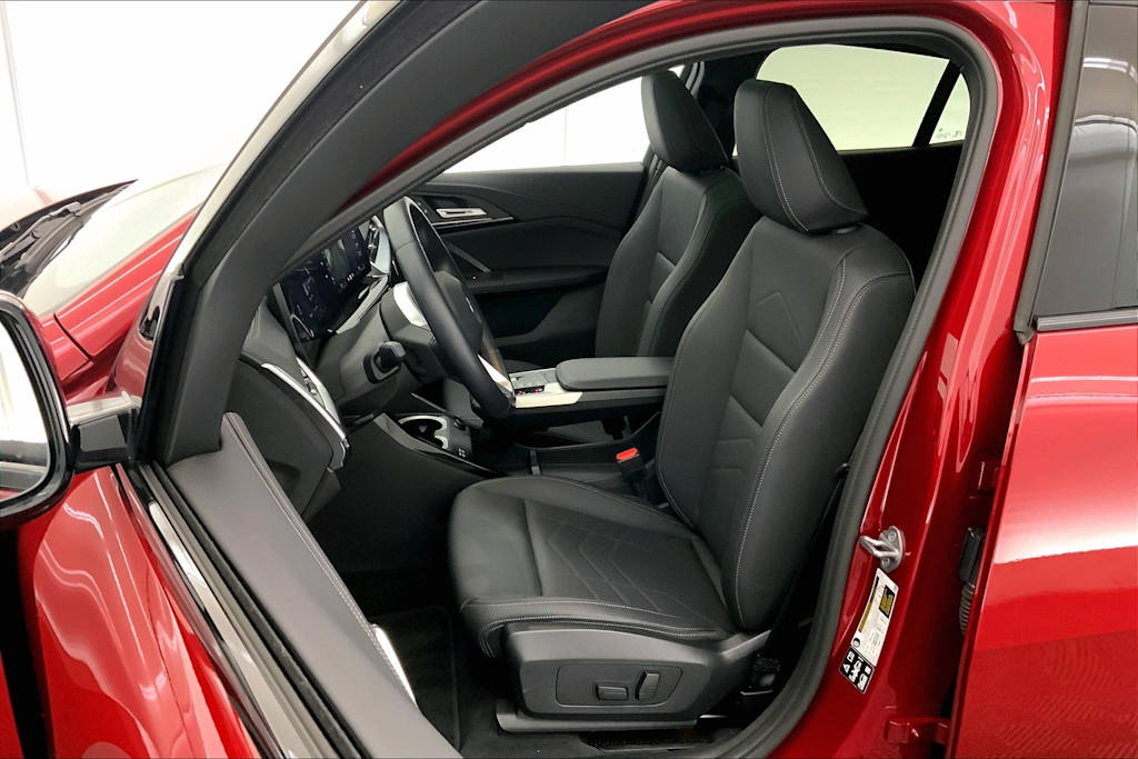 Thumbnail: 2024 BMW X2 - 11