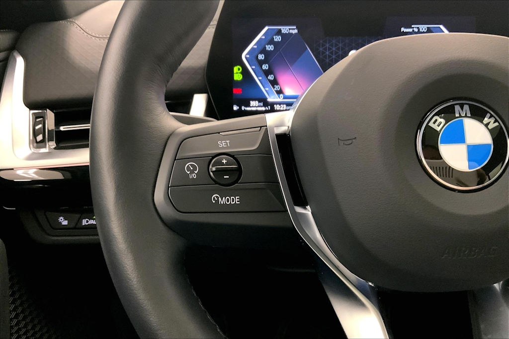 Thumbnail: 2024 BMW X2 - 24