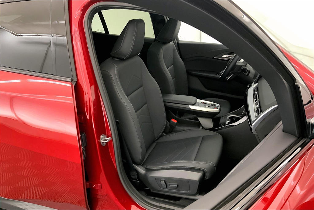 Thumbnail: 2024 BMW X2 - 12